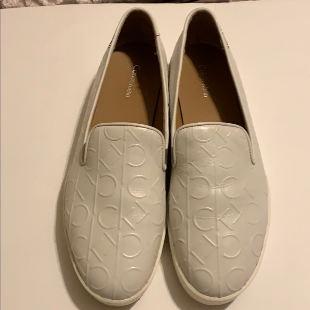 Calvin Klein Loafers